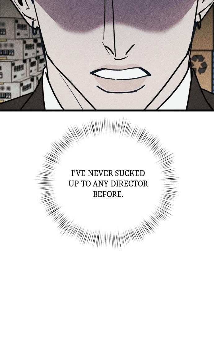 Acting Gangster Chapter 19 page 85 - 