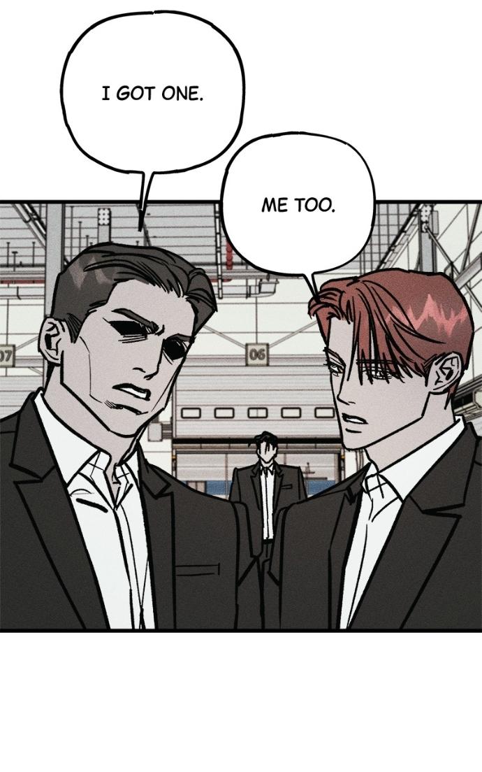 Acting Gangster Chapter 19 page 91 - 