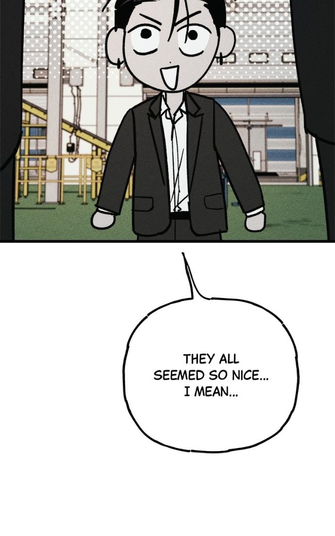Acting Gangster Chapter 19 page 93 - 