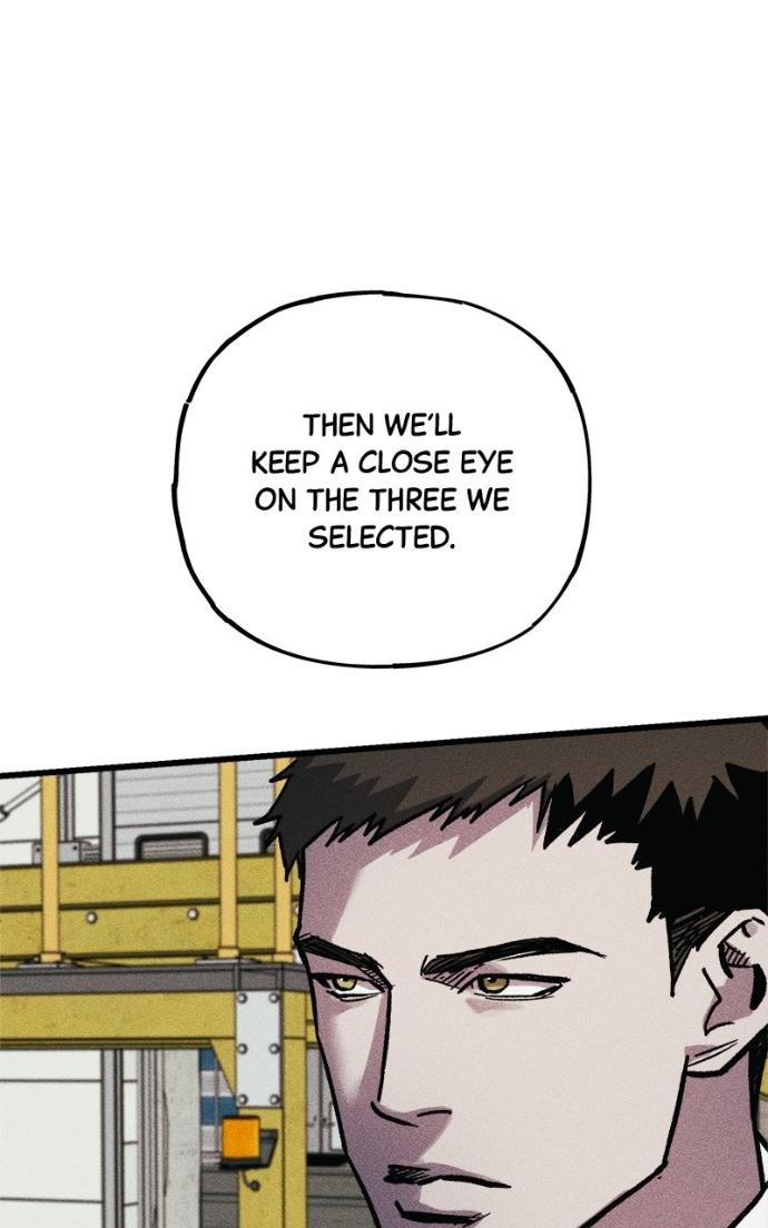 Acting Gangster Chapter 19 page 96 - 