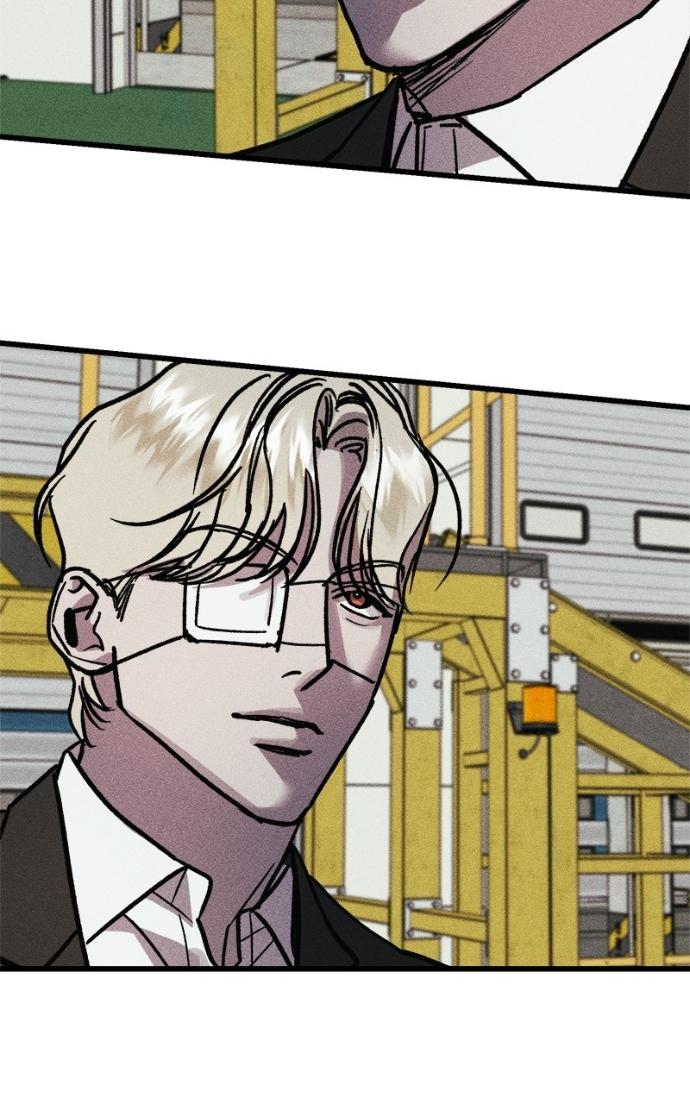 Acting Gangster Chapter 19 page 97 - 