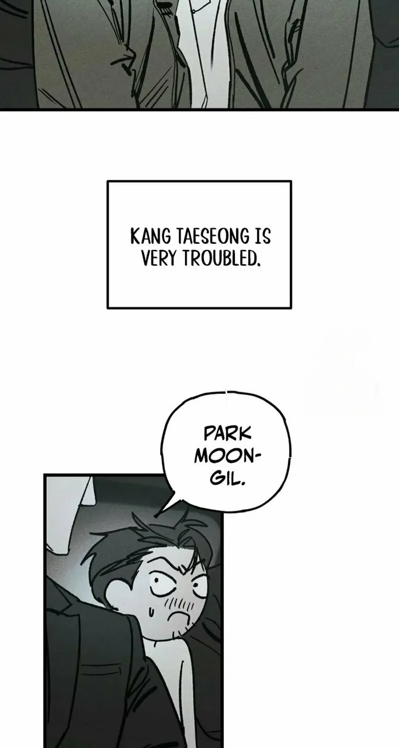 Acting Gangster Chapter 2 page 2 - 