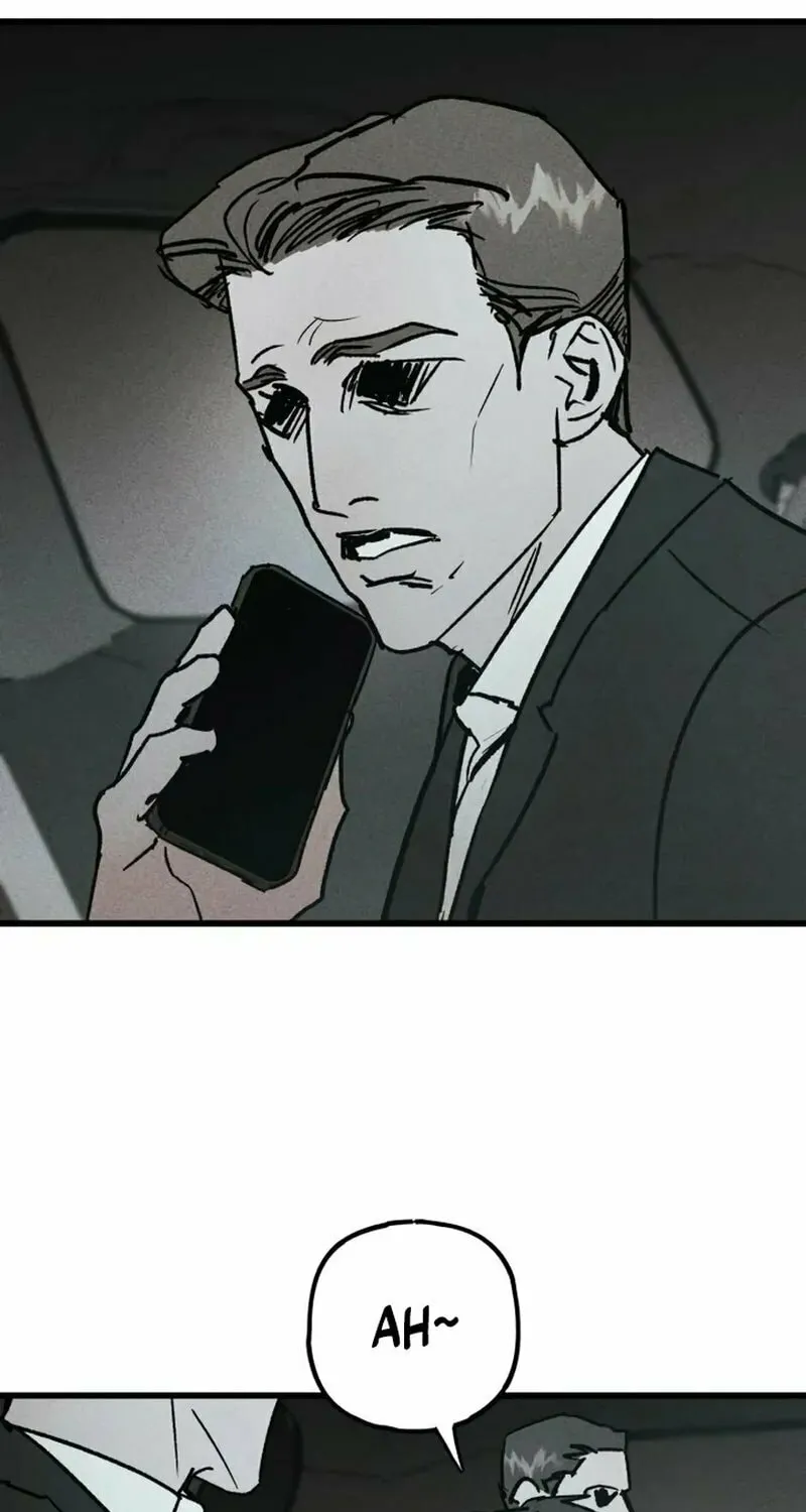 Acting Gangster Chapter 2 page 14 - 