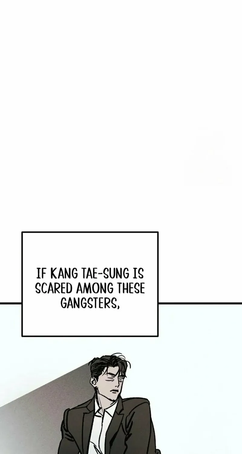 Acting Gangster Chapter 2 page 21 - 