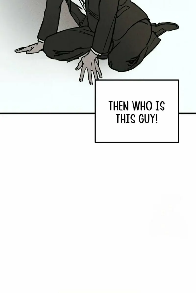 Acting Gangster Chapter 2 page 22 - 