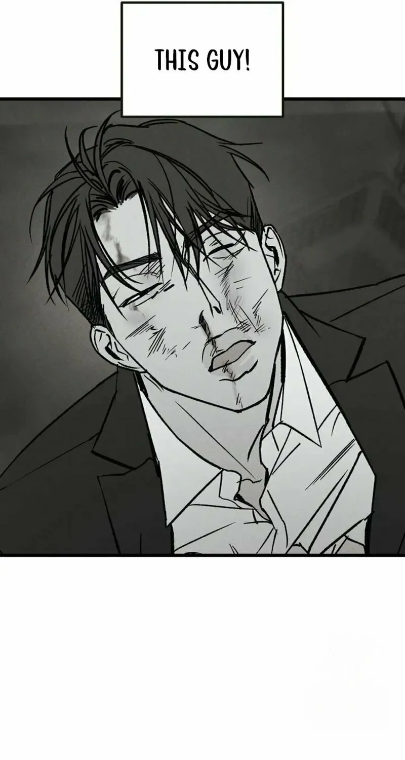 Acting Gangster Chapter 2 page 23 - 