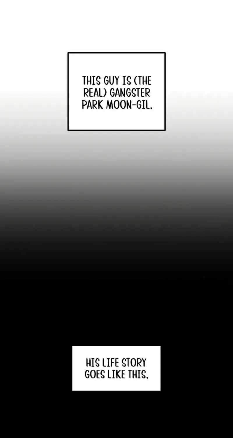 Acting Gangster Chapter 2 page 24 - 