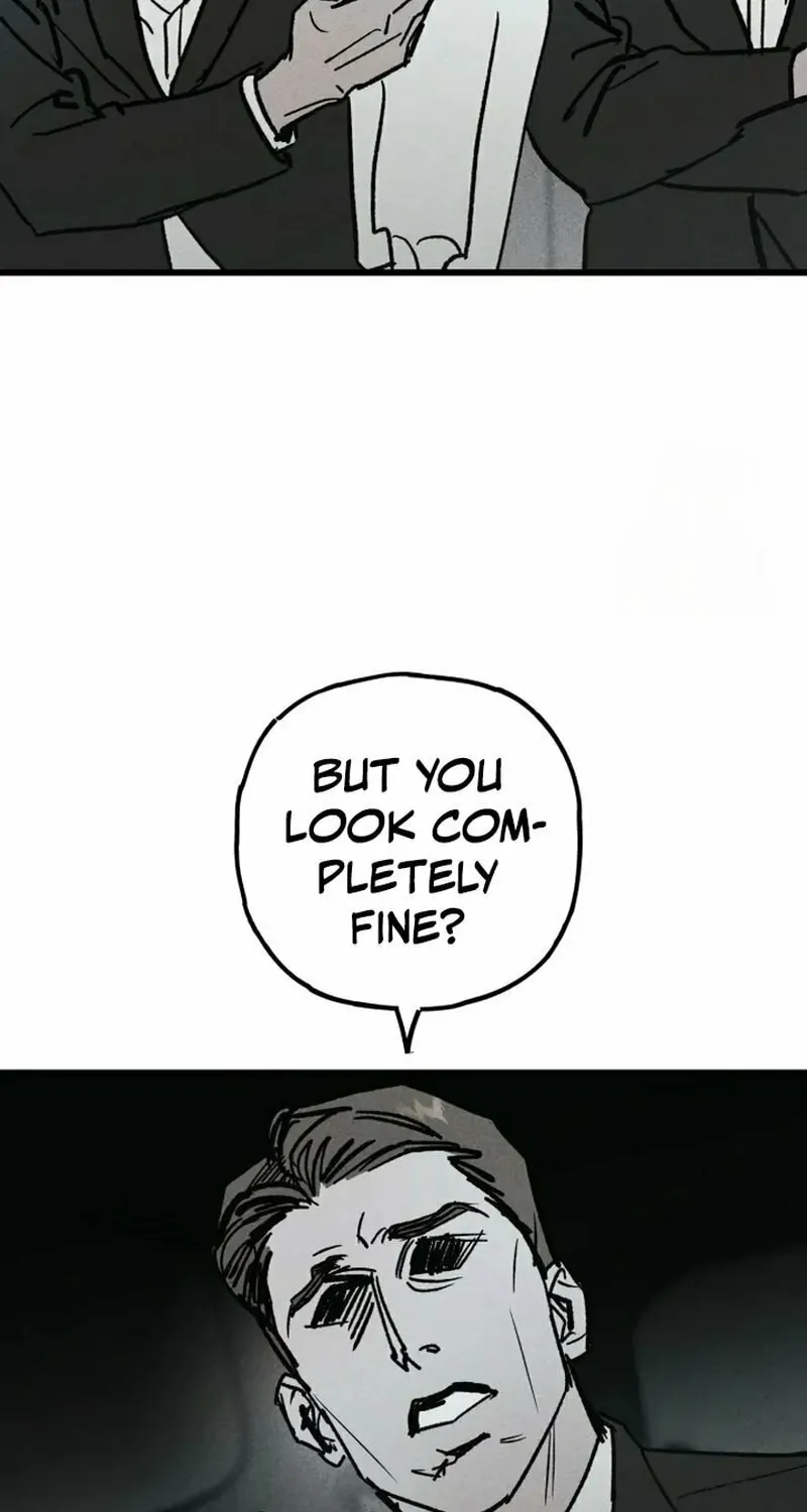 Acting Gangster Chapter 2 page 4 - 