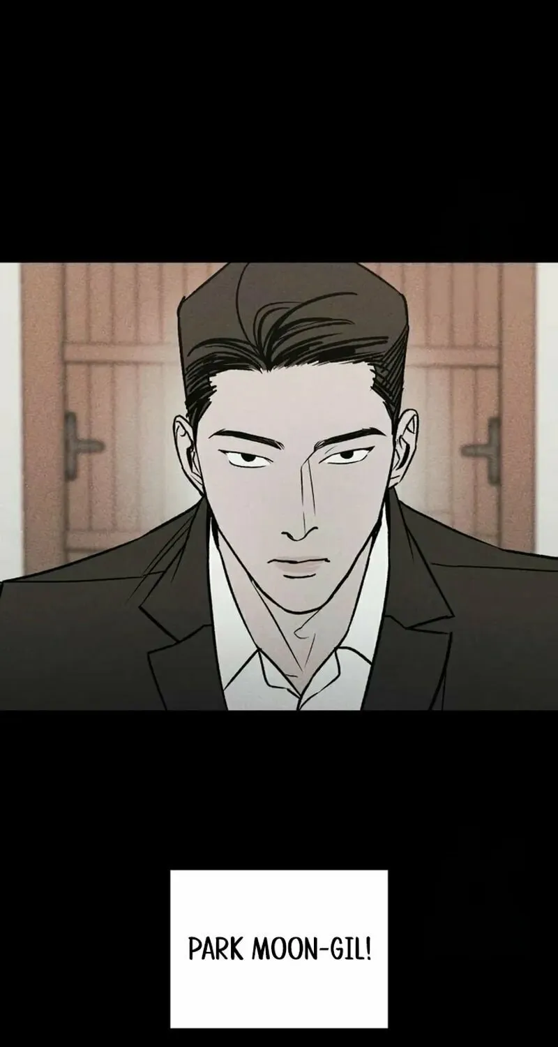 Acting Gangster Chapter 2 page 33 - 