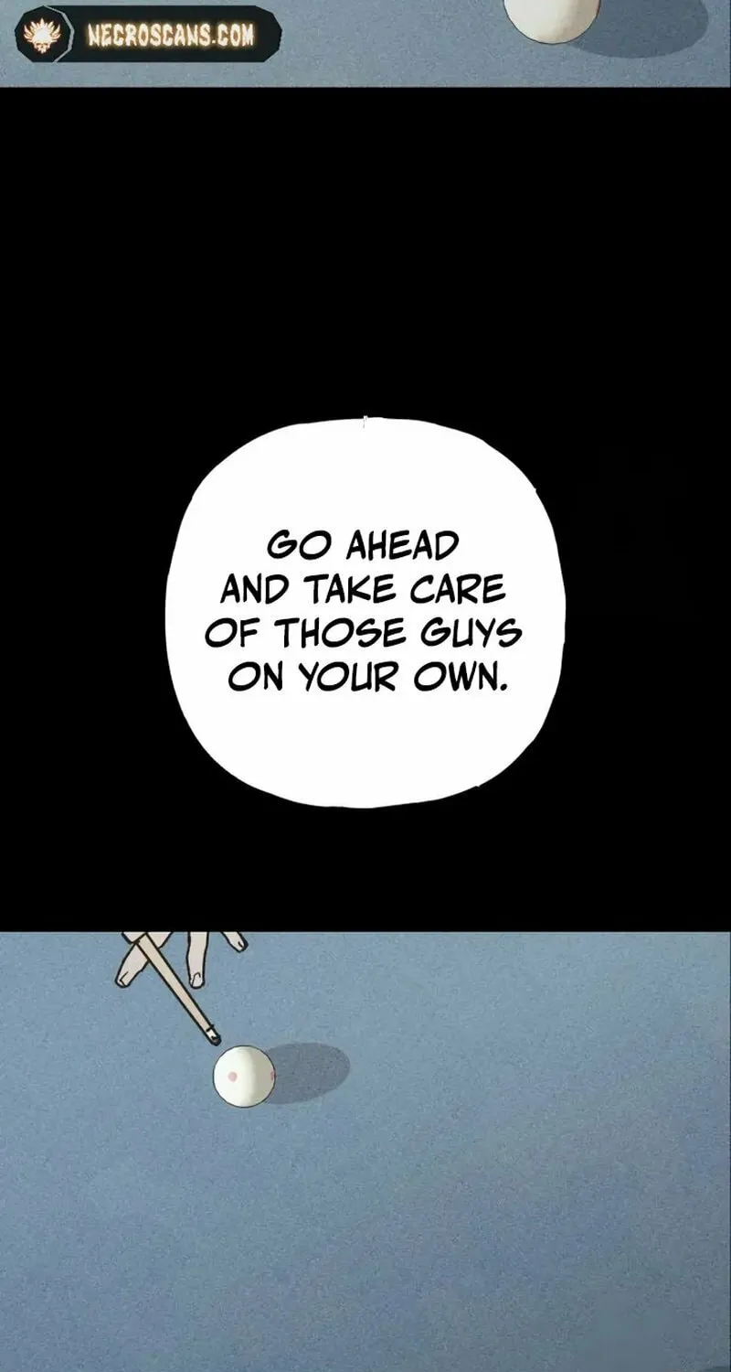 Acting Gangster Chapter 2 page 37 - 