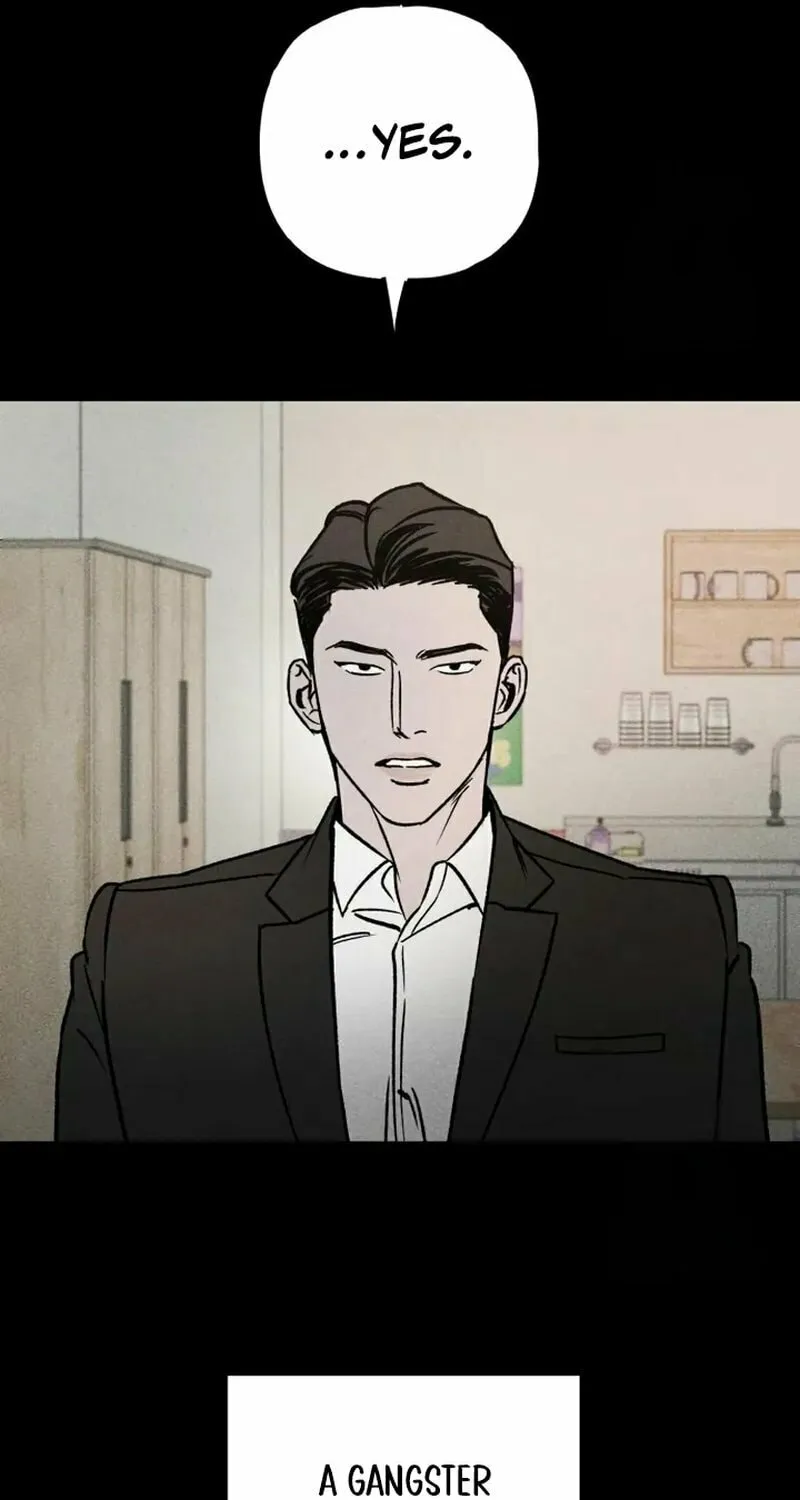 Acting Gangster Chapter 2 page 41 - 