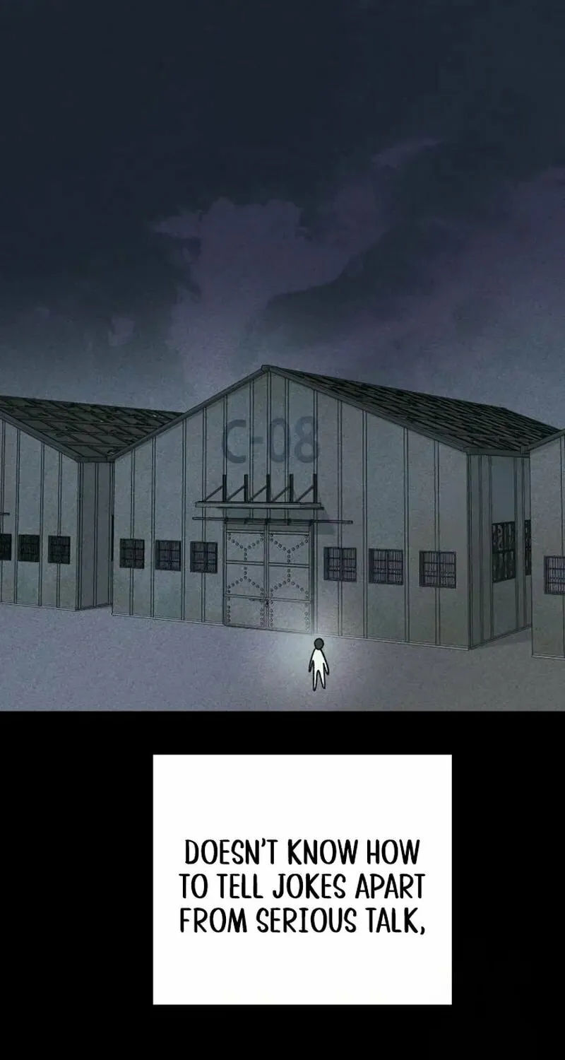 Acting Gangster Chapter 2 page 43 - 