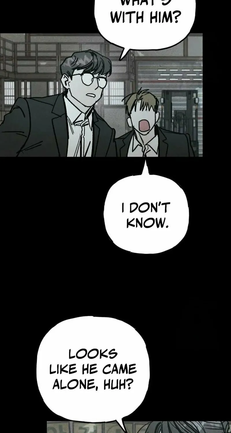 Acting Gangster Chapter 2 page 48 - 