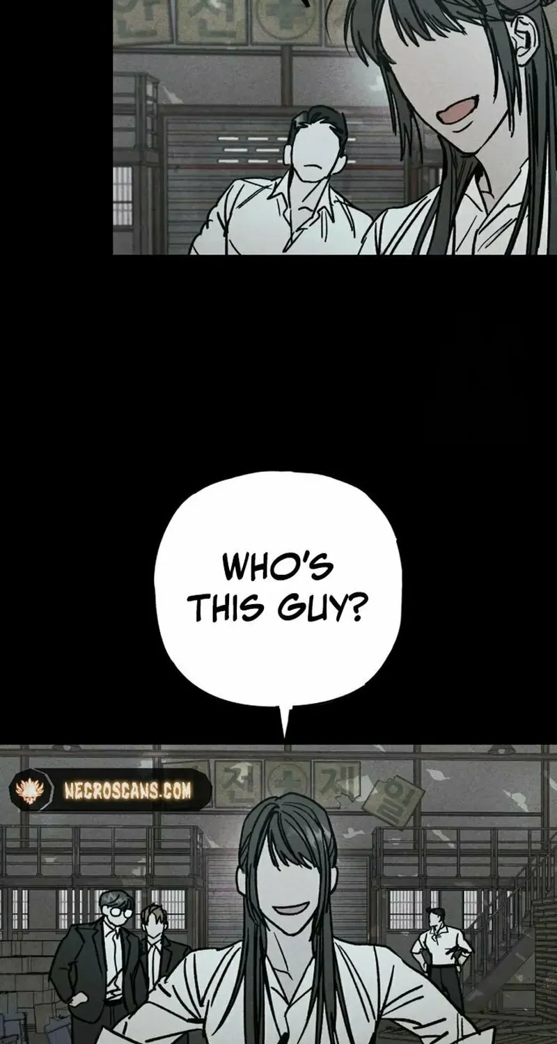 Acting Gangster Chapter 2 page 49 - 