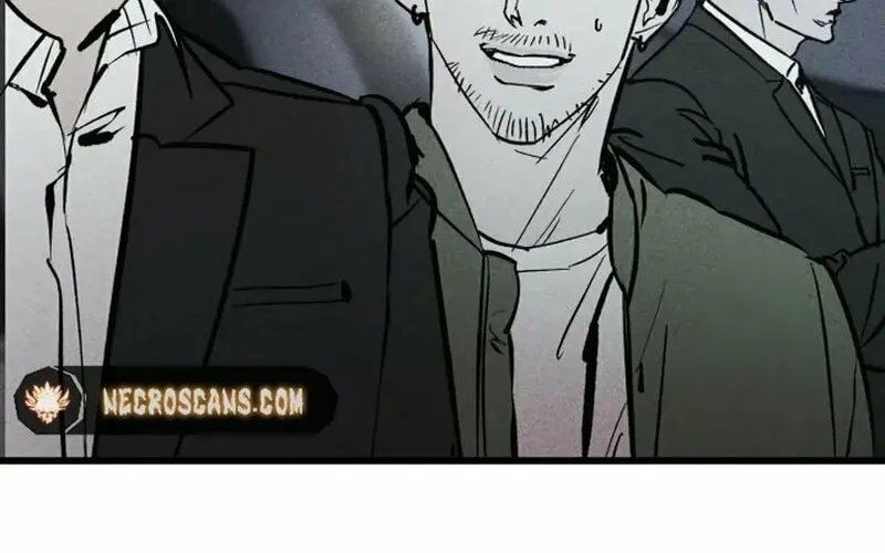 Acting Gangster Chapter 2 page 6 - 