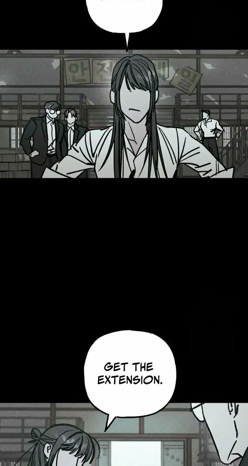 Acting Gangster Chapter 2 page 53 - 
