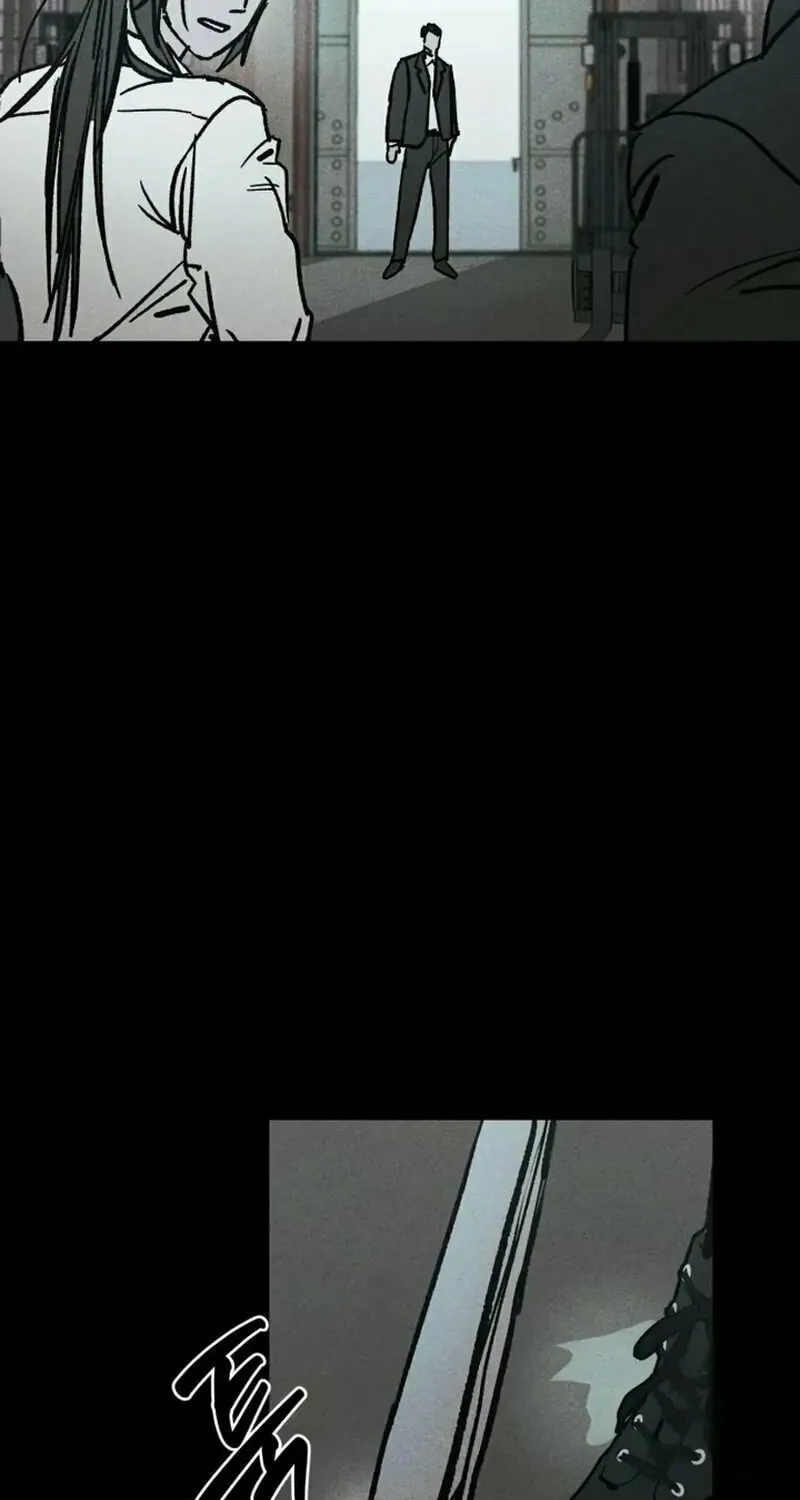Acting Gangster Chapter 2 page 54 - 