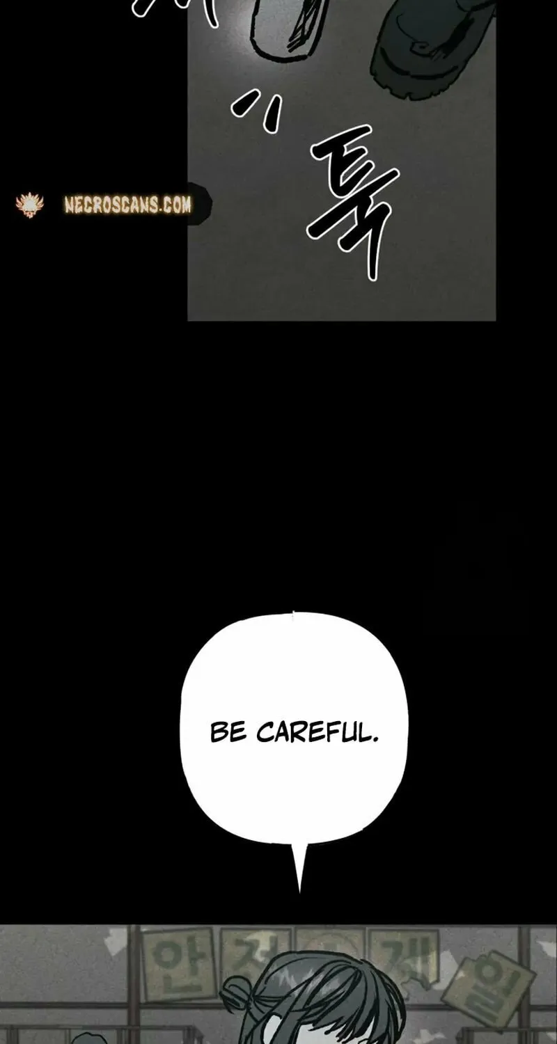 Acting Gangster Chapter 2 page 55 - 