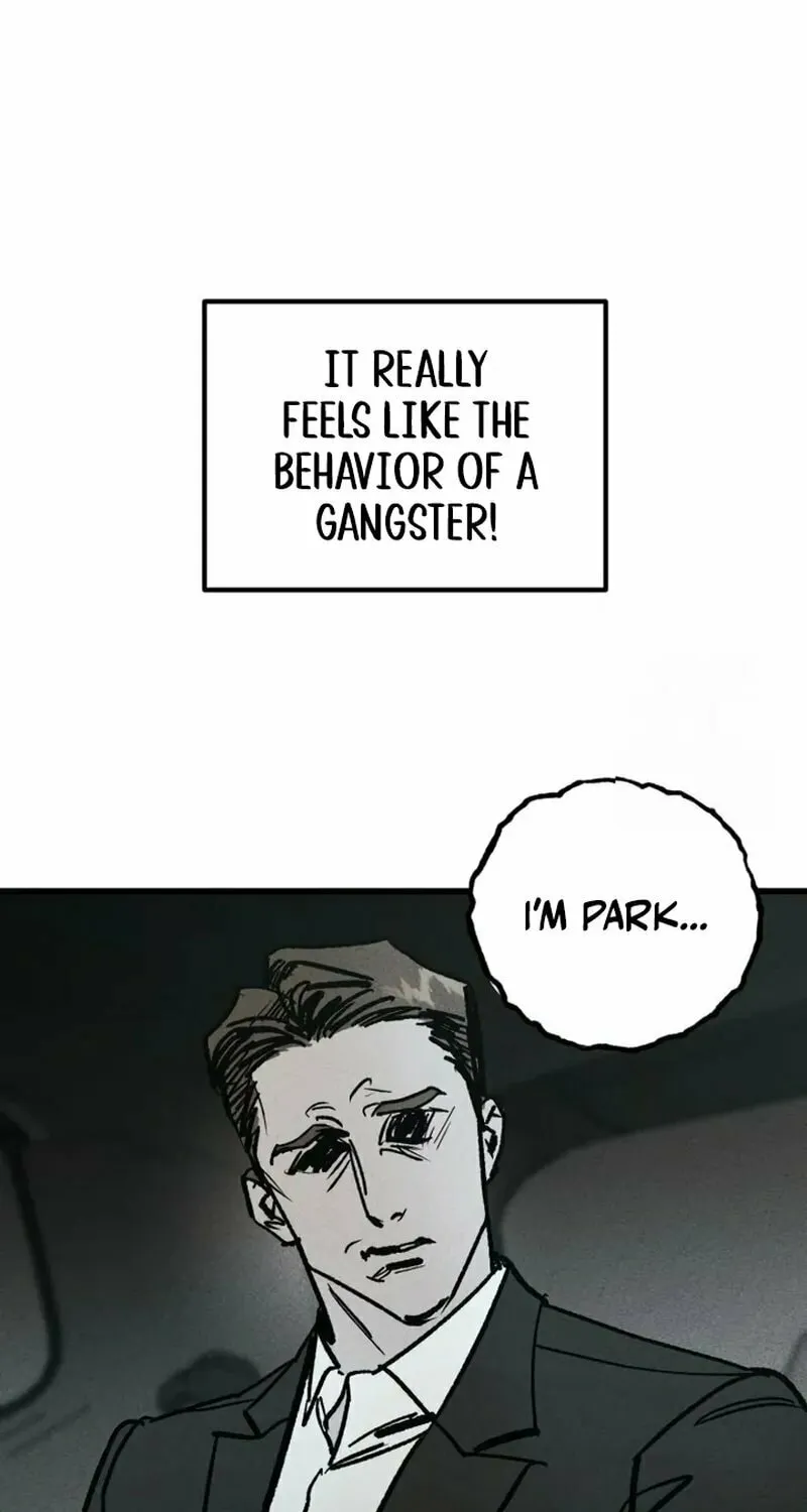 Acting Gangster Chapter 2 page 7 - 