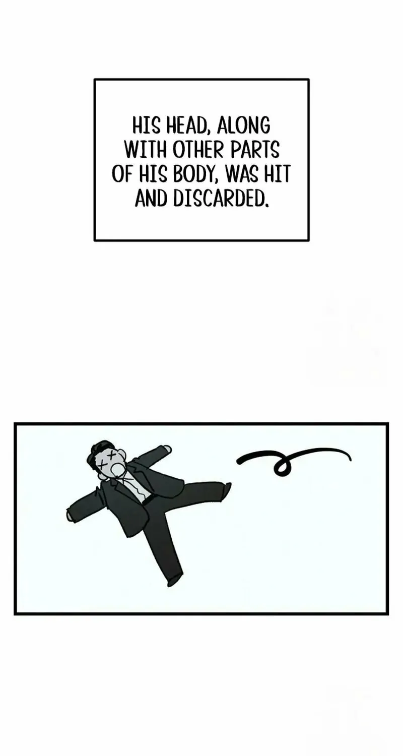Acting Gangster Chapter 2 page 61 - 