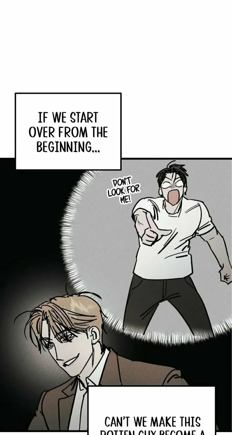 Acting Gangster Chapter 2 page 70 - 