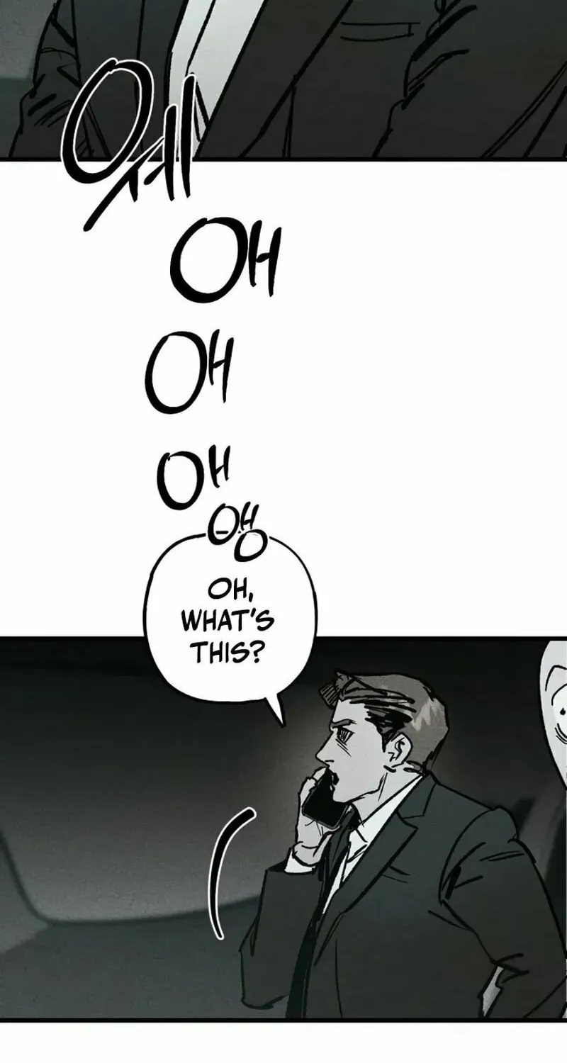Acting Gangster Chapter 2 page 8 - 