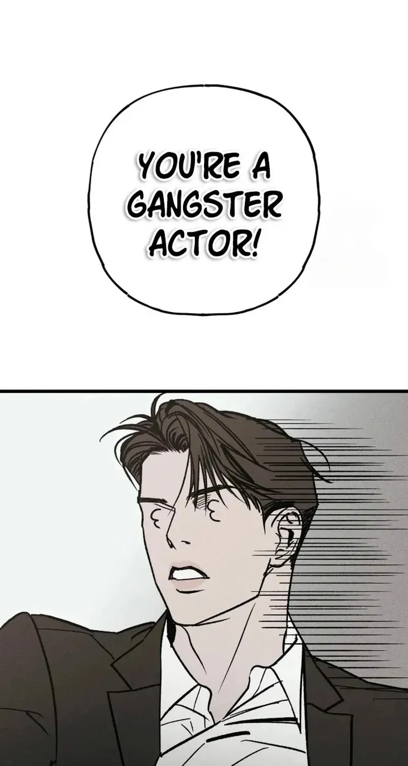 Acting Gangster Chapter 2 page 78 - 