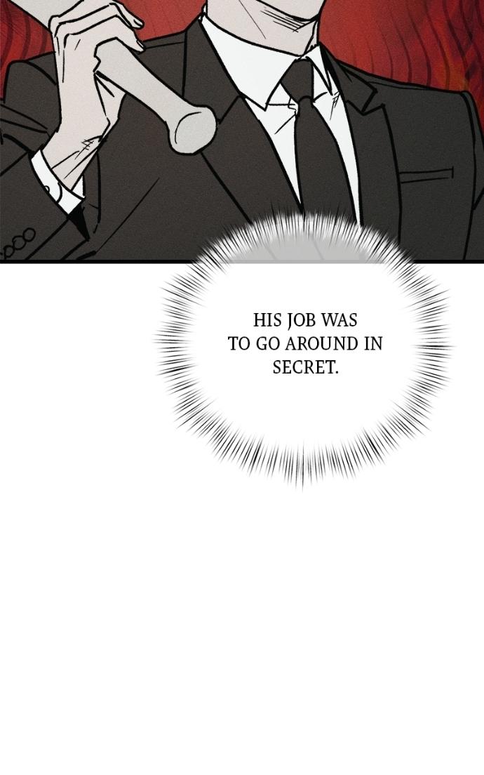 Acting Gangster Chapter 20 page 11 - 
