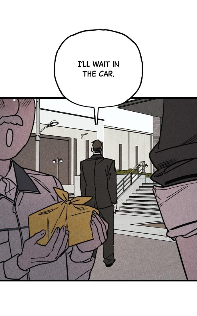 Acting Gangster Chapter 20 page 103 - 