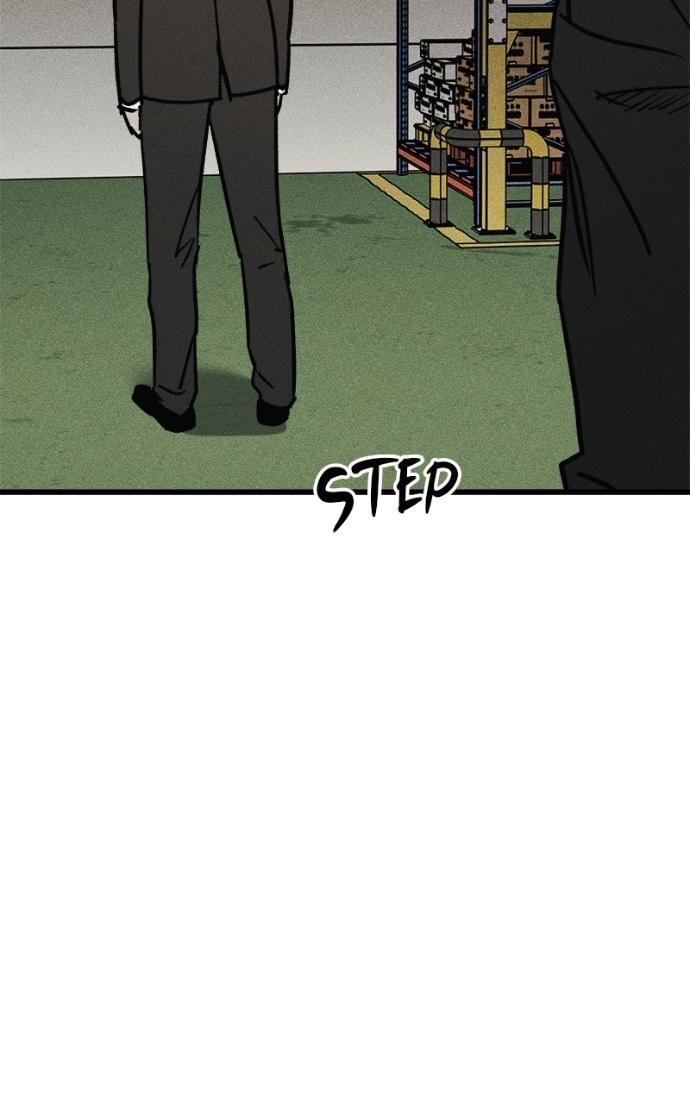 Acting Gangster Chapter 20 page 109 - 