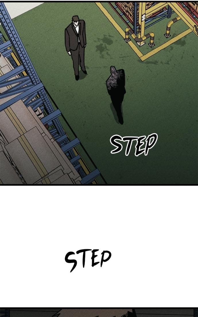 Acting Gangster Chapter 20 page 110 - 