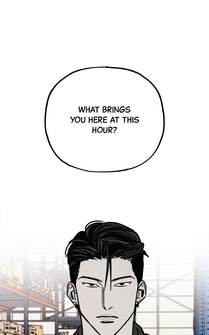 Acting Gangster Chapter 20 page 113 - 