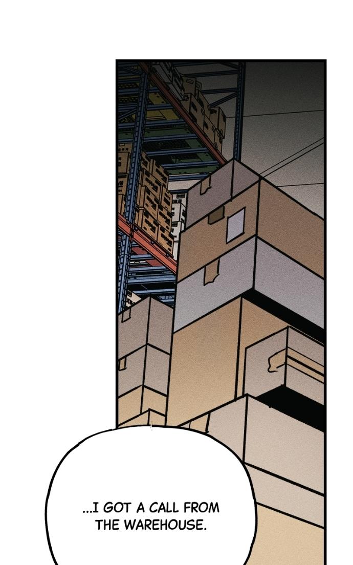 Acting Gangster Chapter 20 page 115 - 
