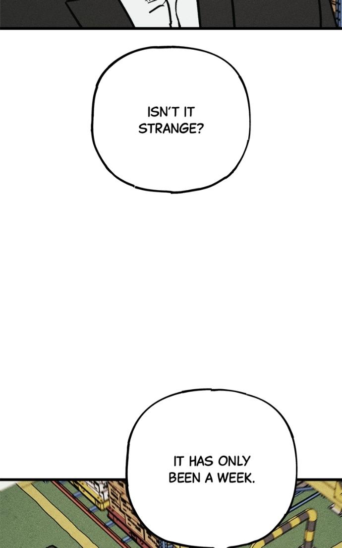 Acting Gangster Chapter 20 page 118 - 