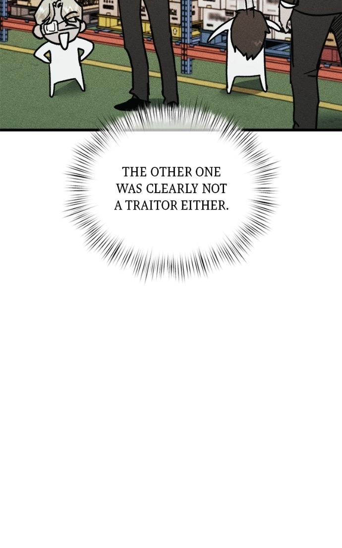 Acting Gangster Chapter 20 page 13 - 