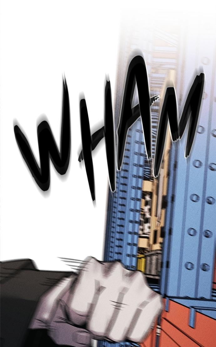 Acting Gangster Chapter 20 page 125 - 
