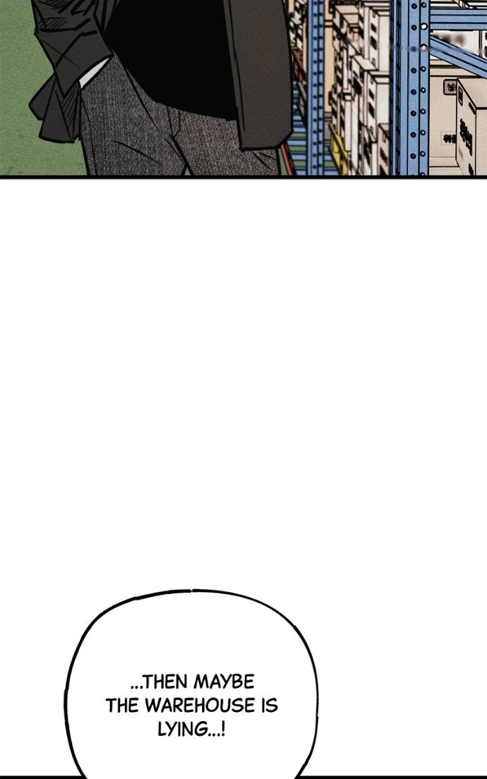 Acting Gangster Chapter 20 page 128 - 