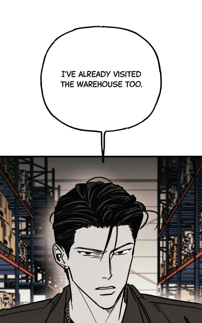 Acting Gangster Chapter 20 page 130 - 