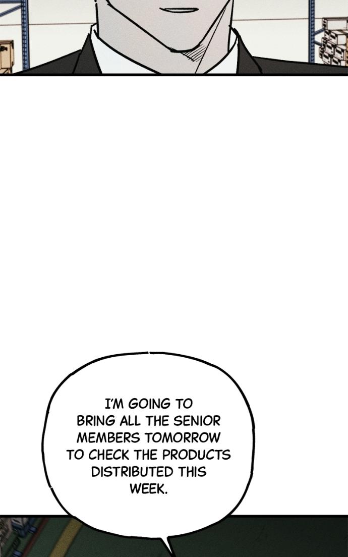 Acting Gangster Chapter 20 page 132 - 