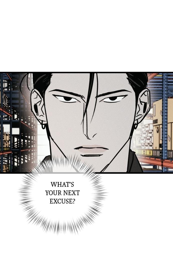 Acting Gangster Chapter 20 page 134 - 
