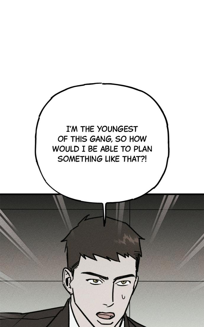 Acting Gangster Chapter 20 page 137 - 