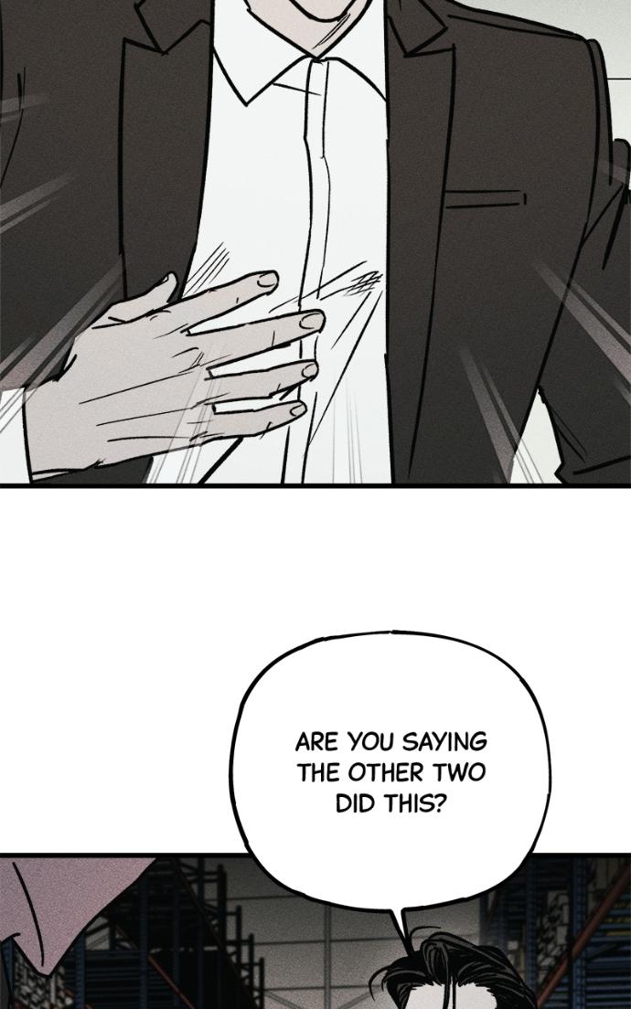 Acting Gangster Chapter 20 page 138 - 