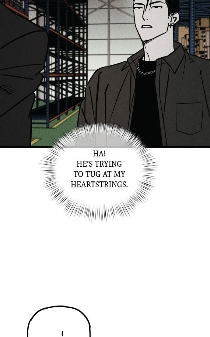 Acting Gangster Chapter 20 page 139 - 