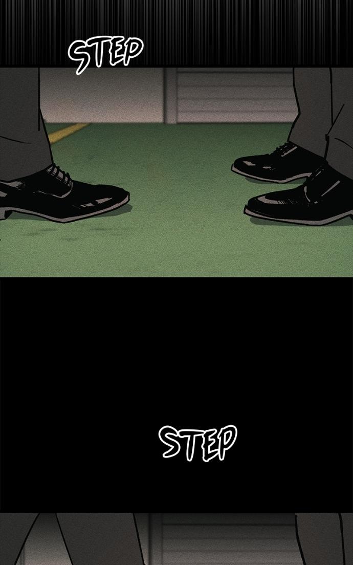 Acting Gangster Chapter 20 page 15 - 