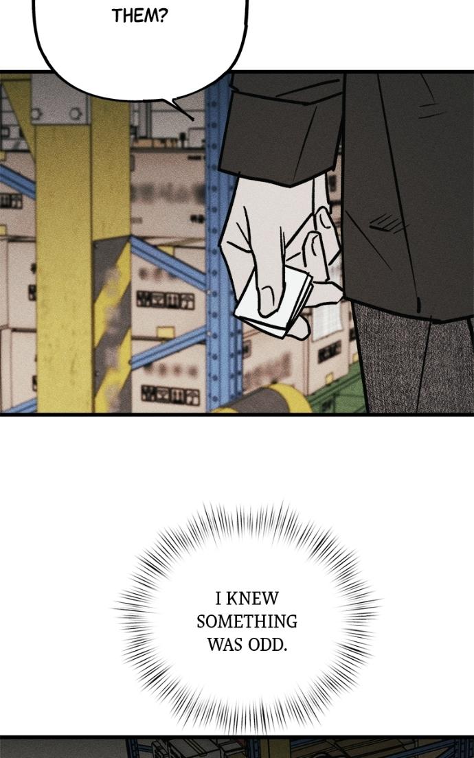 Acting Gangster Chapter 20 page 146 - 