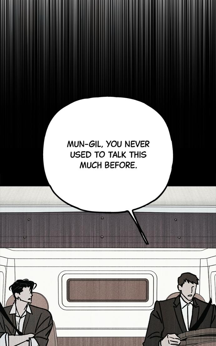 Acting Gangster Chapter 20 page 149 - 