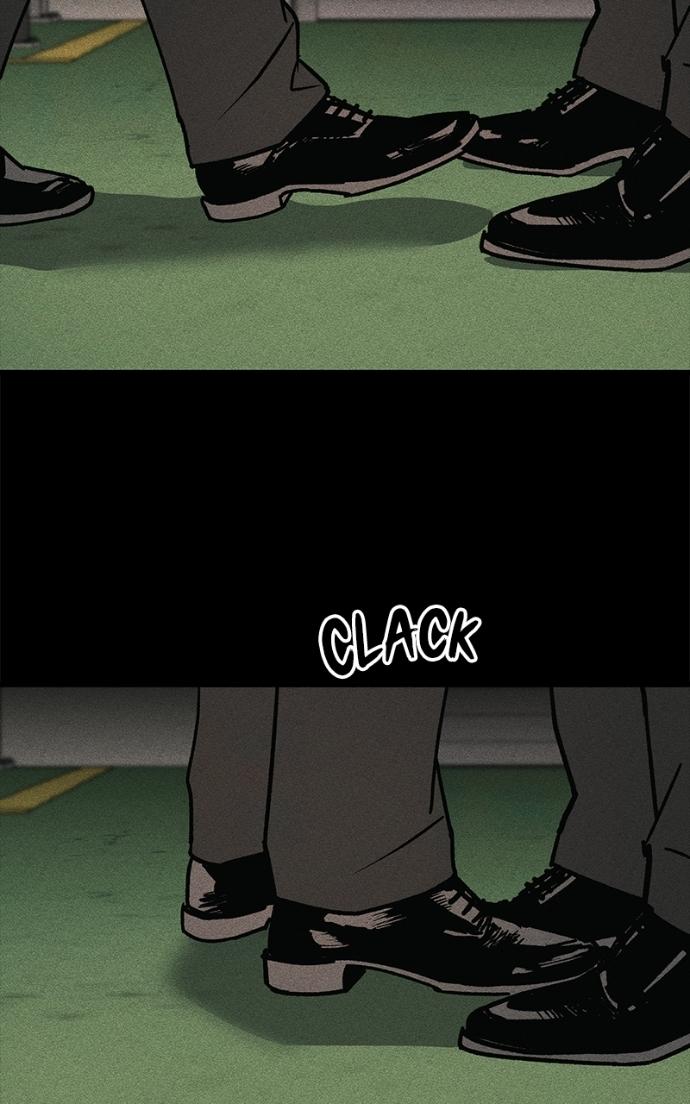 Acting Gangster Chapter 20 page 16 - 