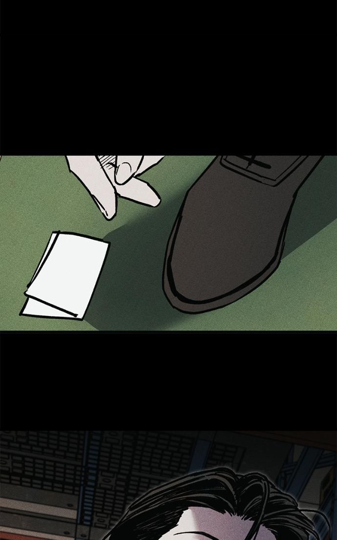 Acting Gangster Chapter 20 page 153 - 
