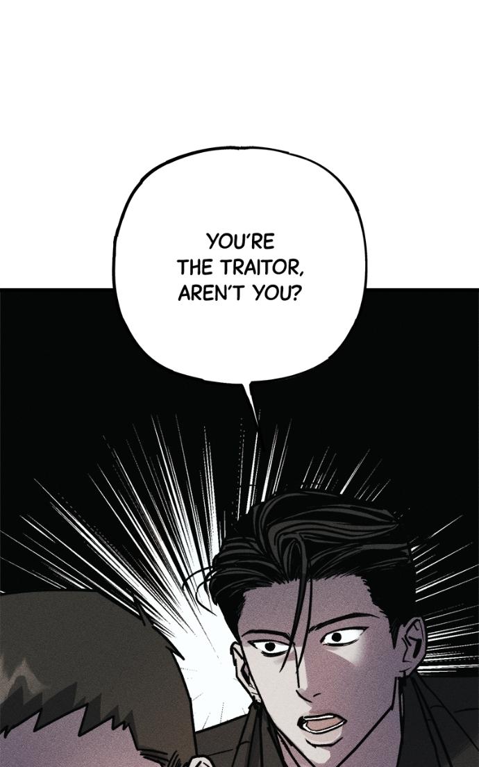 Acting Gangster Chapter 20 page 158 - 
