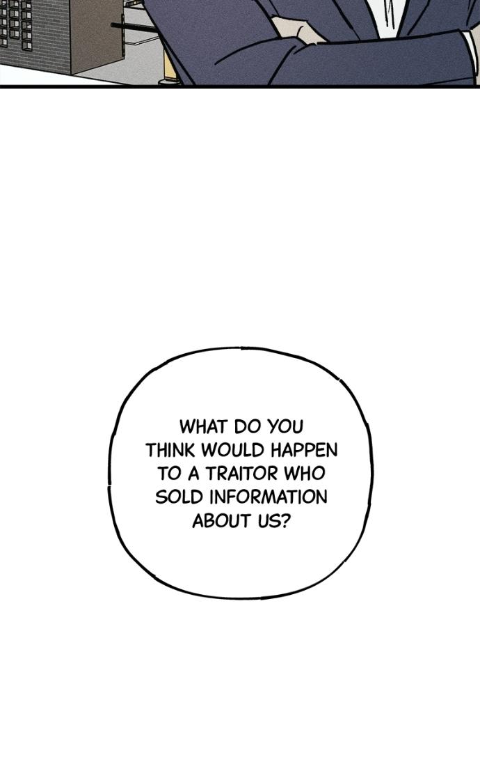 Acting Gangster Chapter 20 page 161 - 